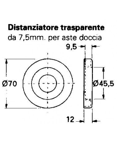 STRAMAZZO X GROHE DAL     