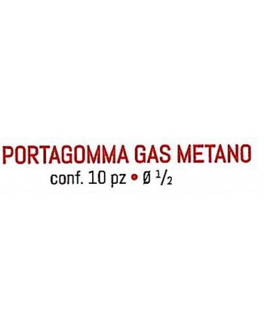 PORTAG GAS METANO M1/2 CRO