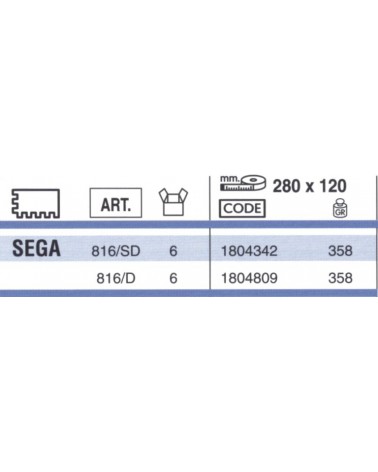 FRATTONE USA 280x120 SEGA 