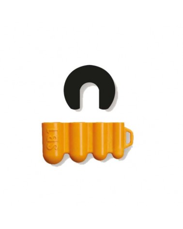 DIMA CLIPS RACCORDI GATOR 