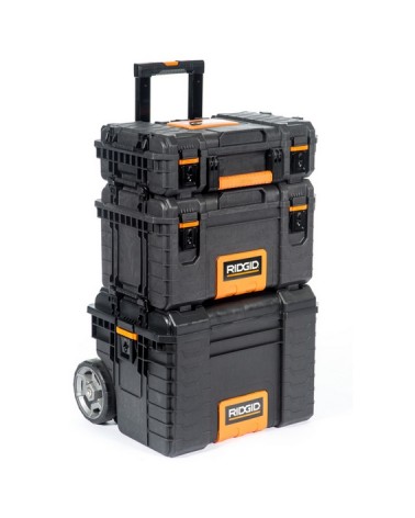 TROLLEY TOOLBOX PRO SYSTEM