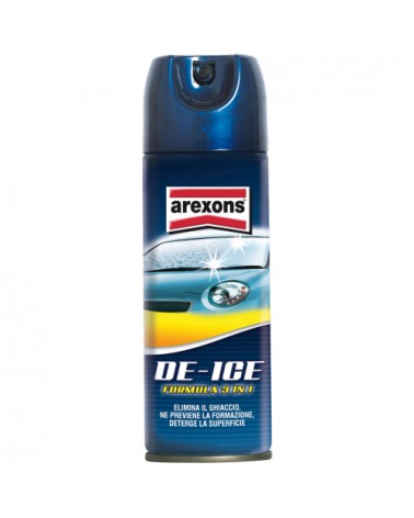 DE-ICE SPRAY 300ML        