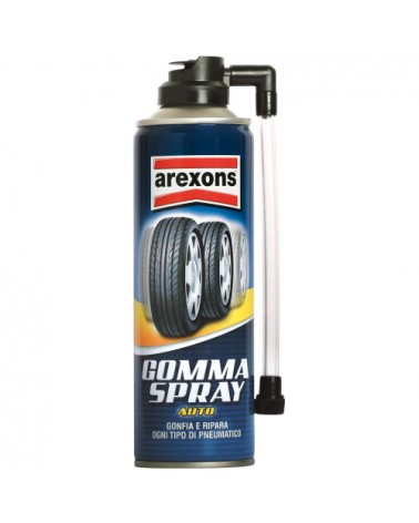 GONFIAGOMMA AUTO SPRAY 300