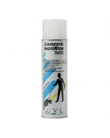 SPRAY TRAFFIC PROTEKTOR   