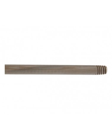 MANICO LEGNO 120 cm A VITE