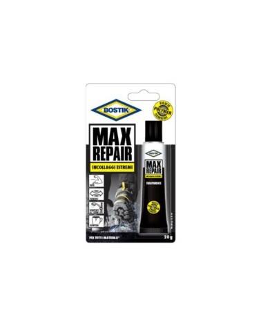 BOSTIK MAX REPAIR 20GR 1PZ