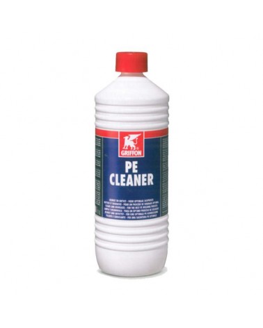 DETERG POLIET CLEANER 1 LT