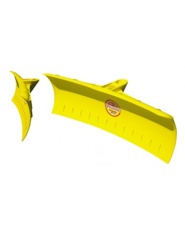 SPINGINEVE GIALLO POL 60CM