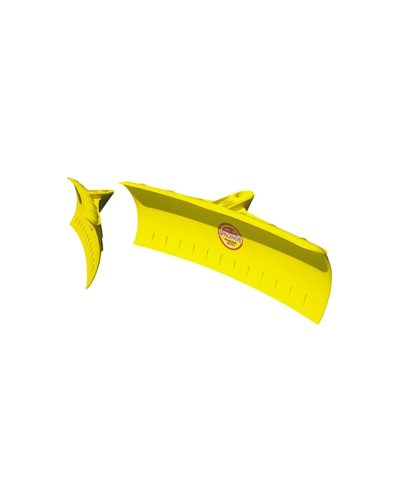 SPINGINEVE GIALLO POL 60CM