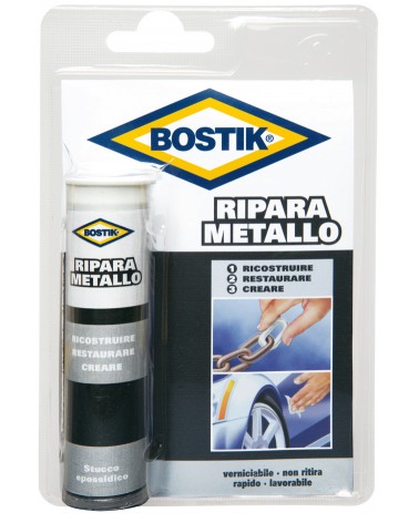 BOSTIK STUCCORIPARAMETALLO