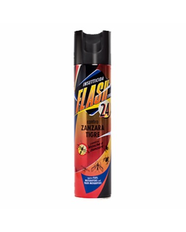 INSETTIC FLASH TIGRE 400ML