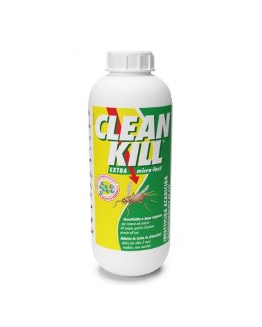 RICARICA CLEANKILL 1000 ML