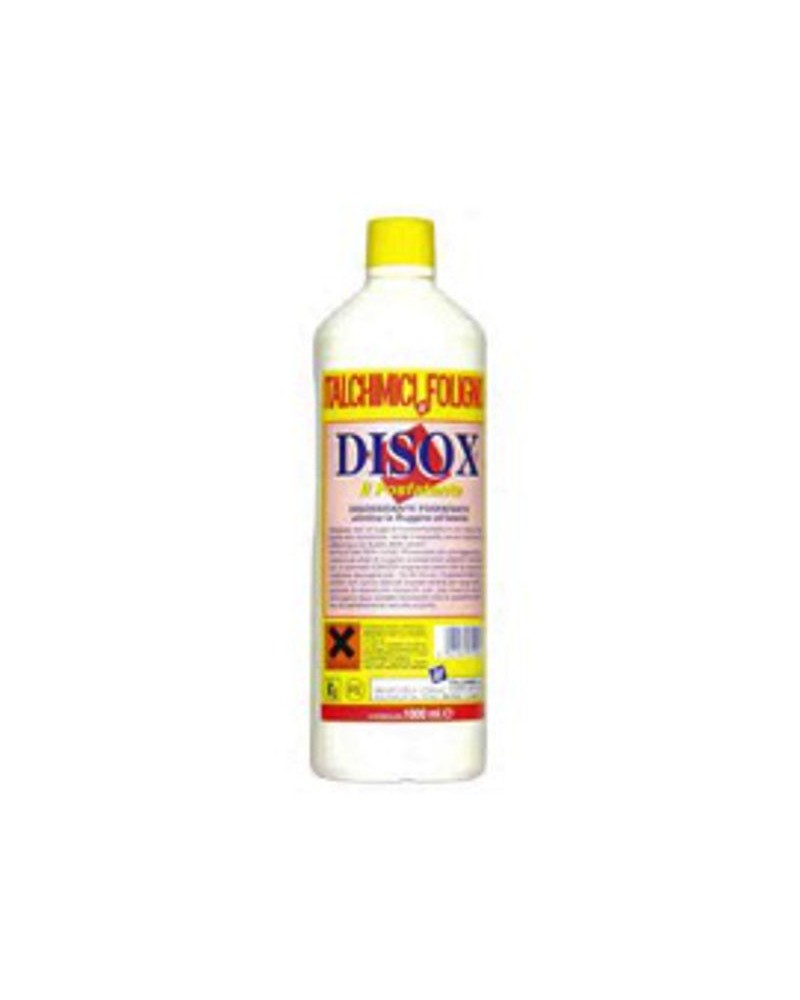 DISOSSID DECAPAN DISOX 1LT