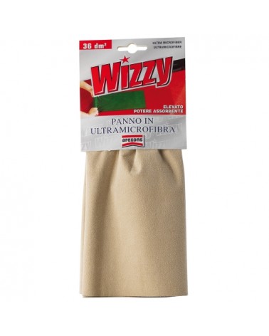 WIZZY PANNO MICROFIBRA 24D