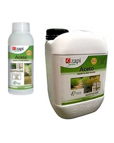 ZAPI ACETO CONCENTRATO 5LT