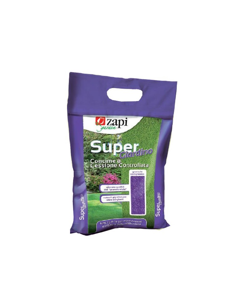 ZAPI NUTRILIFE GIARDIN 4KG