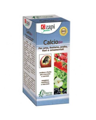 ZAPI CALCIO BIO     250 GR