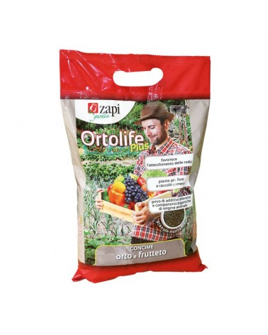 ZAPI ORTOLIFEPLUS 4KG     