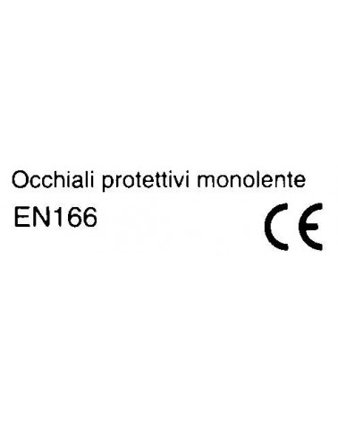 OCCHIALI PROTEZIONE CHIARI