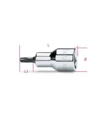 920RTX CHI BUSS MA 1/2 T27