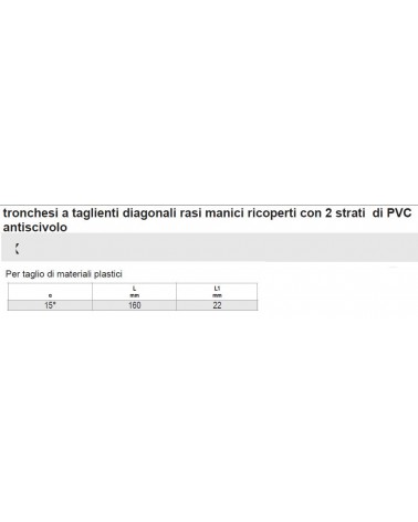 1080D TRONCH TAGL DIAG 15?