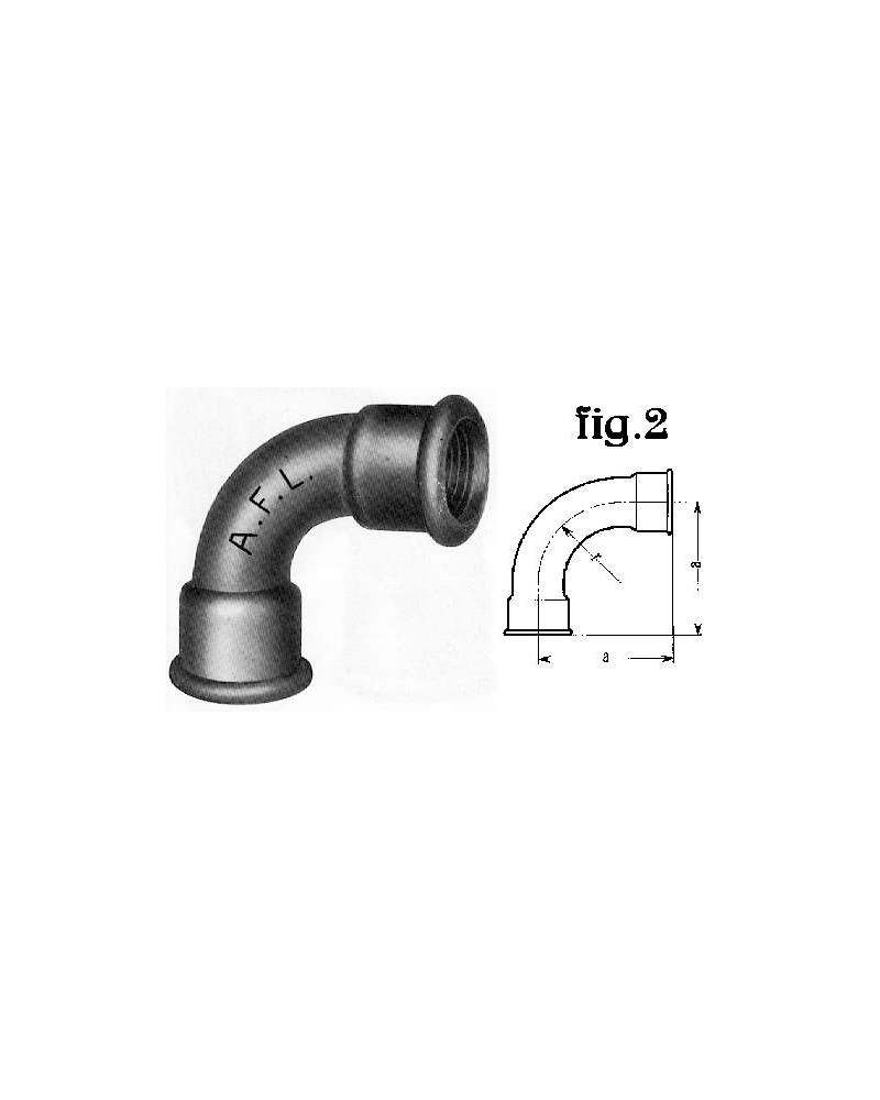 2 CURVE FF ZINC 2         