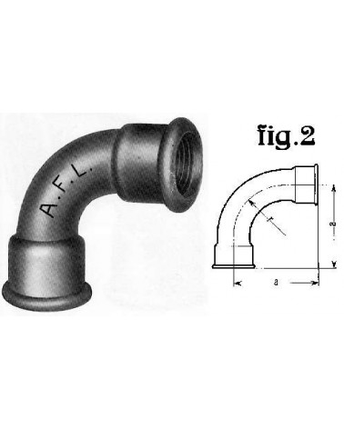 2 CURVE FF ZINC 2         