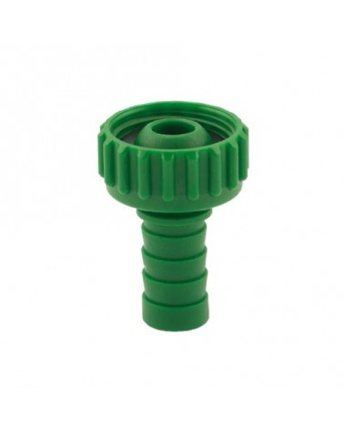 SNODO NYLON VERDE PER SPIN