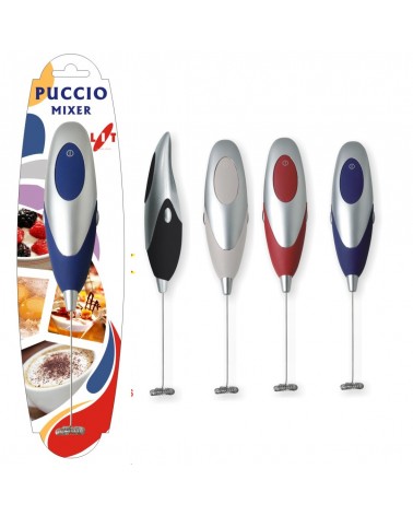 MINI MIXER PUCCIO         