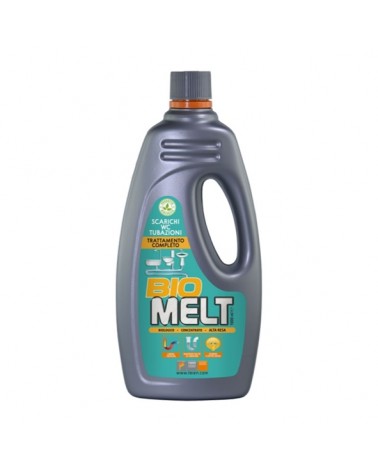 MELT BIO LIQUID 1 LT      