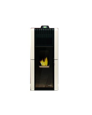 STUFA PELLET NADIA 9KW    