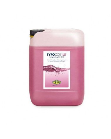 ANTIGELO TYFOCOR LS DA 10L