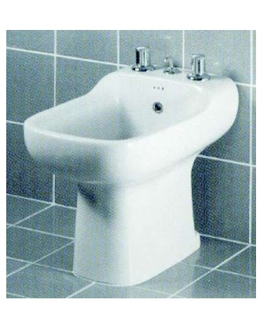 LAVABO SEMIINC FIORILE  65