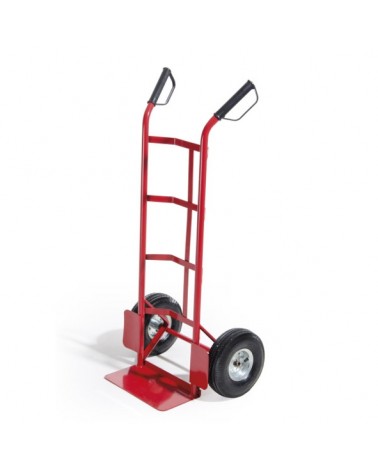 CARRELLO PORTATUT RED 150K