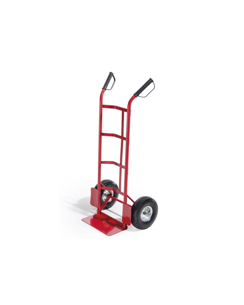 CARRELLO PORTATUT RED 150K