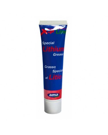 GRASSO AL LITIO XP-L  90GR