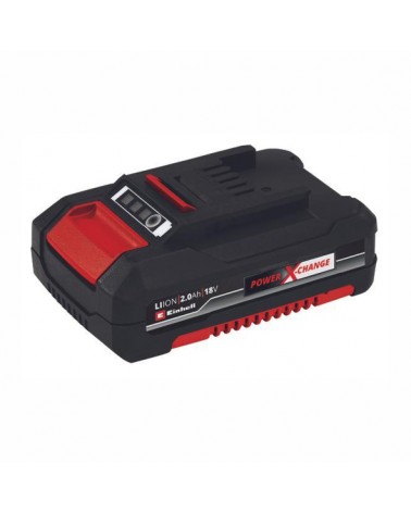 BATTERIA POWER CHANGE 18V 