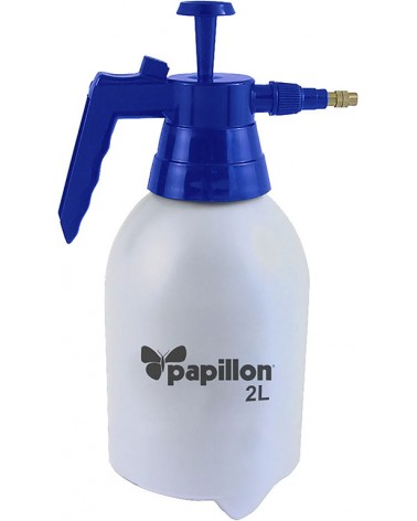 POMPA A PRESSIONE IN VITON PAPILLON LT.2