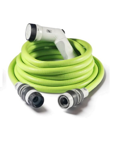 TUBO IKON LIME 7/15 C/PIST