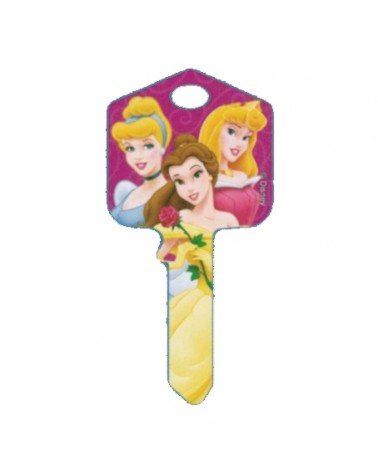 FASHION DISNEY PRINCES D18