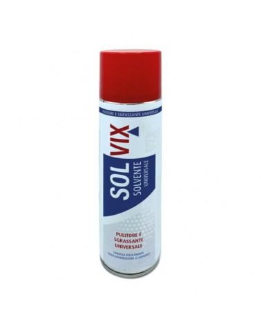 SOLVENTE SOLVIX SPRAY500ML