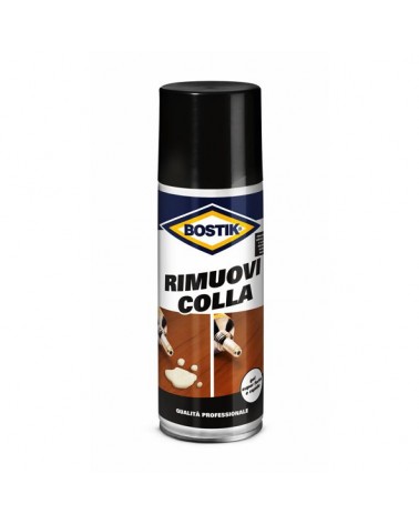 RIMUOVICOLLA SPRAY  200 ML