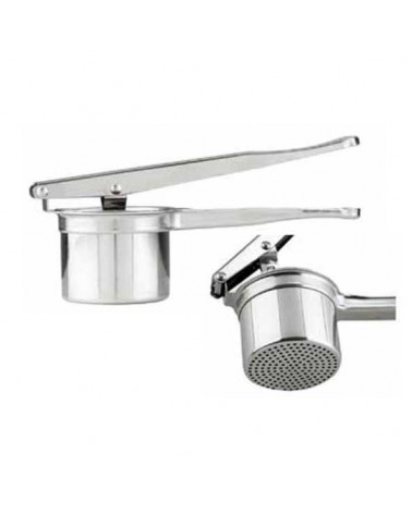 SCHIACCIAPATATE INOX QUICK