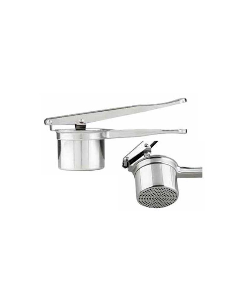 SCHIACCIAPATATE INOX QUICK