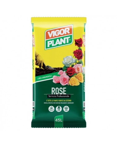 TERRICCIO PER ROSE LT. 45 