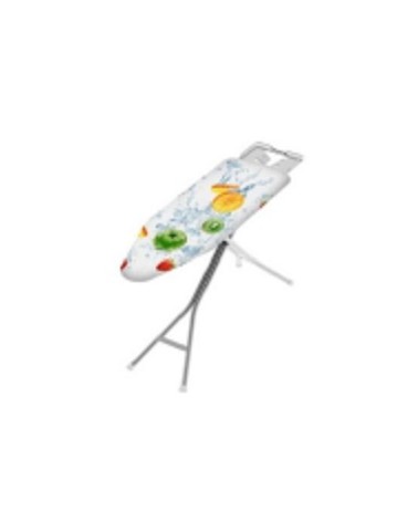 ASSE DA STIRO PROFI 120X40CM H MAX 95CM Alta stabilita'