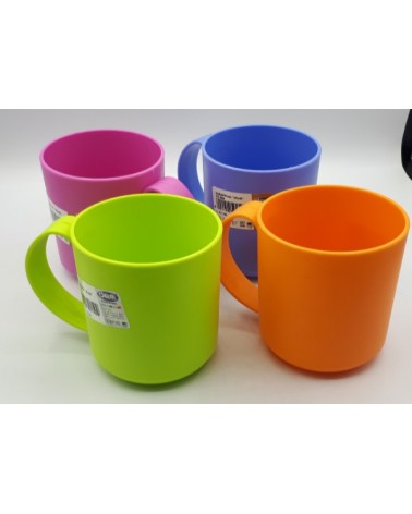 BICCHIERE MUG CON MANICO CC380 DEM