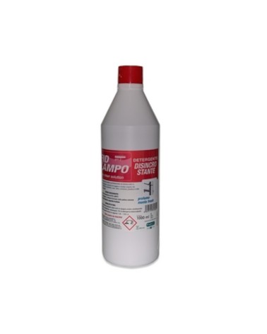 FID LAMPO DETERGENTE  DISINCROSTANTE 1LT.