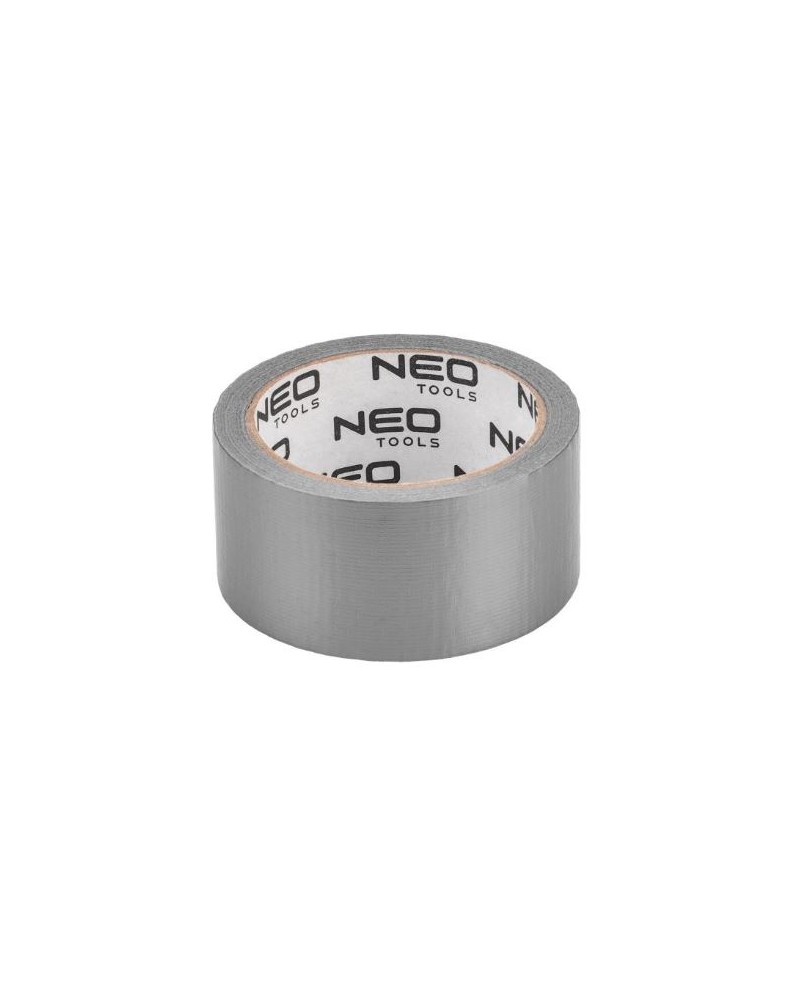 NASTRO AMERICANO GRIGIO 48MM X 20M - NEO ART. 56-040