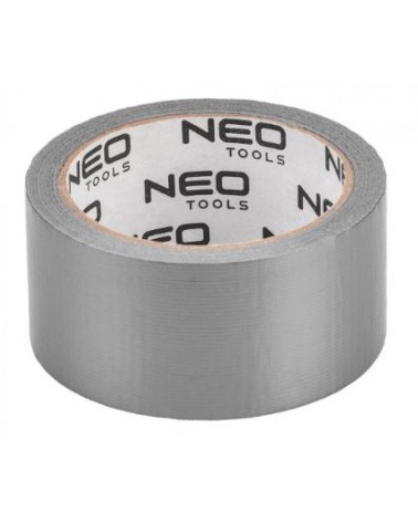 NASTRO AMERICANO GRIGIO 48MM X 20M - NEO ART. 56-040